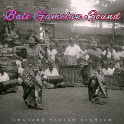 Upacara Tarian Gianyar