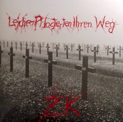 Leichen pflasterten ihren Weg