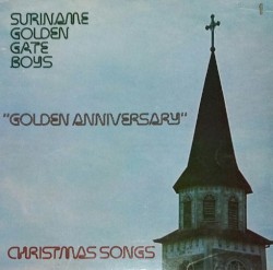 Golden Anniversary Christmas Songs