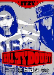 KILL MY DOUBT