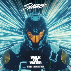 Walk on Water