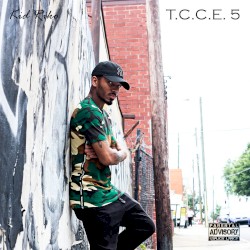 That Cool Clever Emcee 5