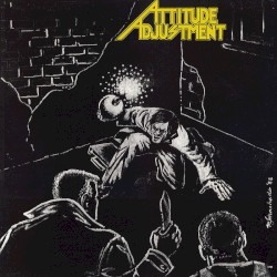 No More Mr. Nice Guy