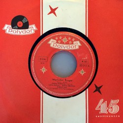 Manhattan-Boogie / Was versteht denn ein Cowboy von der Liebe