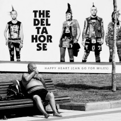 A Happy Heart (Single + Remixes)