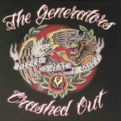 Blood, Sweat & Glory