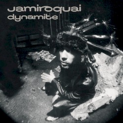 Dynamite