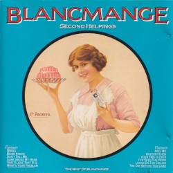 Second Helpings: The Best of Blancmange