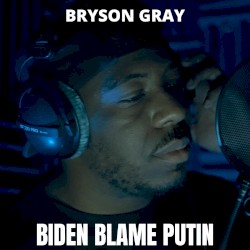 BIDEN BLAME PUTIN