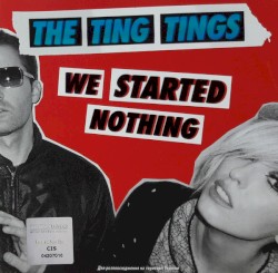 We Started Nothing