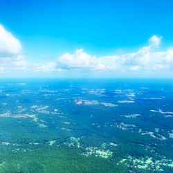 Thirty Thousand Feet