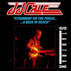 Strummin’ on the Porch…a Beer in Reach