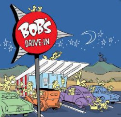 Bob's Drive-In