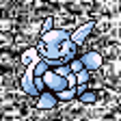 #008 ~ Wartortle