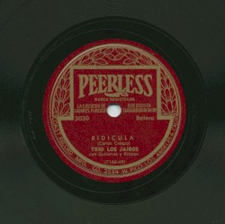 Ridicula / Amor comprado