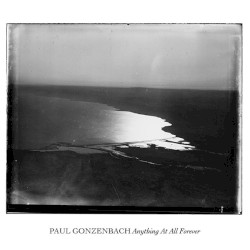 Anything at All Forever