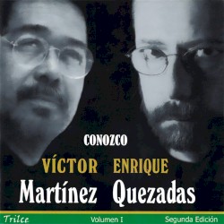 Conozco Volúmen I
