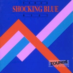 Venus Shocking Blue Best