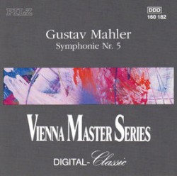 Symphony No. 5 in C-sharp minor