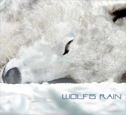 WOLF’S RAIN