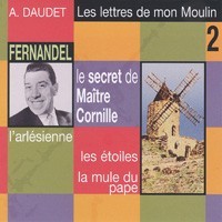 Les Lettres de mon moulin, Volume 2