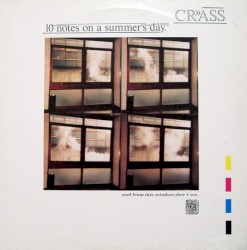 10 Notes on a Summers Day