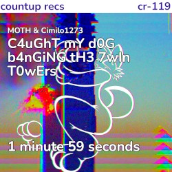 C4uGhT mY d0G b4nGiNG tH3 7wIn T0wErs