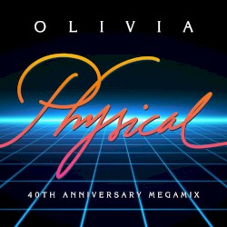 Physical 40th Anniversary Megamix