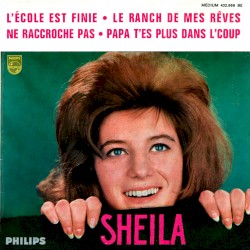 L’école est finie (2e série)