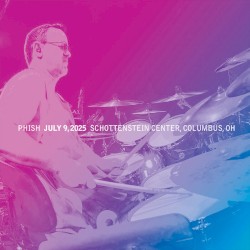 2025-07-09: Jerome Schottenstein Center, Columbus, OH, USA