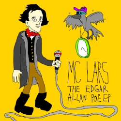 The Edgar Allan Poe EP