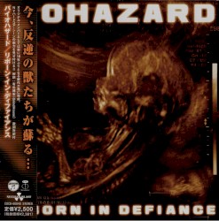 Reborn in Defiance