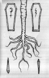 Sumuksi Syvyyteen (Demo XXIII)