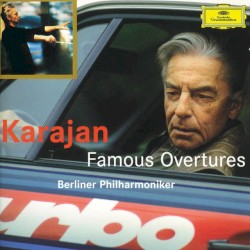 Famous Overtures