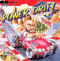 POWER DRIFT