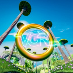 Planet Wisp (from "Sonic Colors")