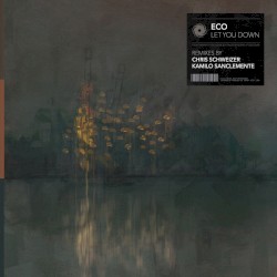 Let You Down (remixes)