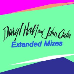 Extended Mixes