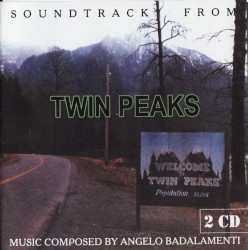 Soundtrack From Twin Peaks