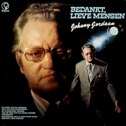 Bedankt, lieve mensen