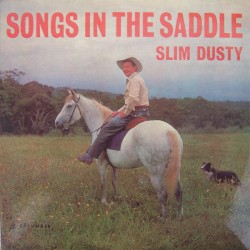 Songs in the Saddle