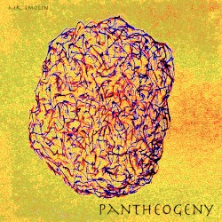 Pantheogeny