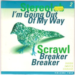 Inside Dave’s Garage, Volume Two