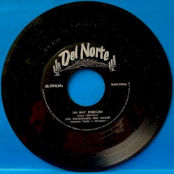 No hay derecho / Si fue por eso