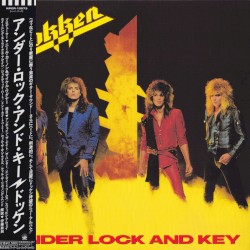 Under Lock and Key