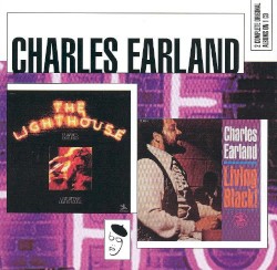 Living Black! / Live At The Lighthouse