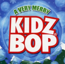 A Very Merry Kidz Bop