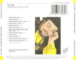 The Brightest Smile in Town