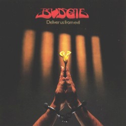 Deliver Us From Evil