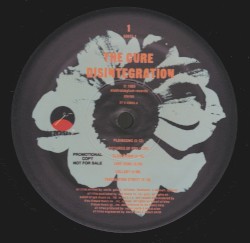 Disintegration
